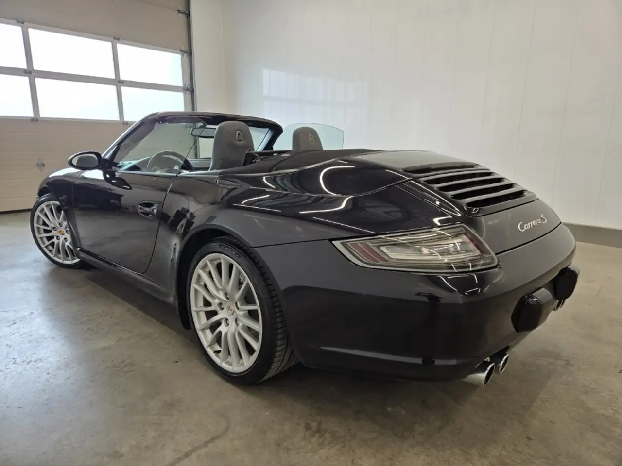 Porsche 911 снимка Porsche 911