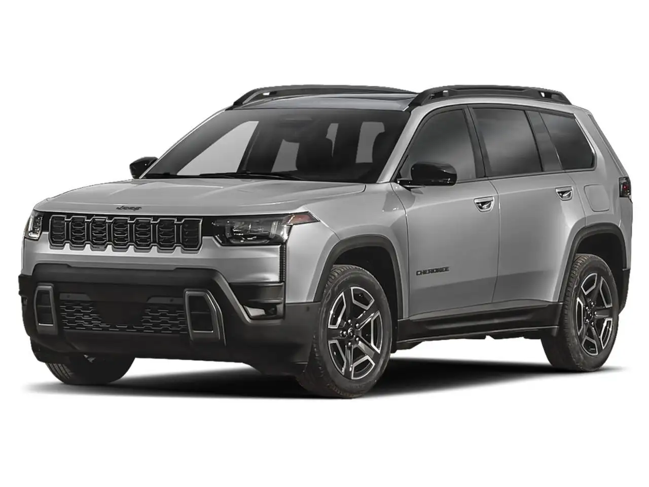 Jeep Cherokee photo Jeep Cherokee