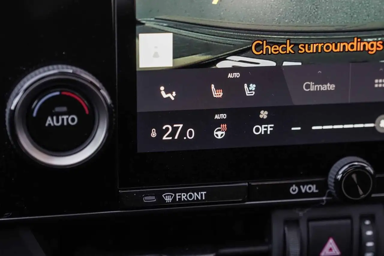 Lexus NX снимка Lexus NX