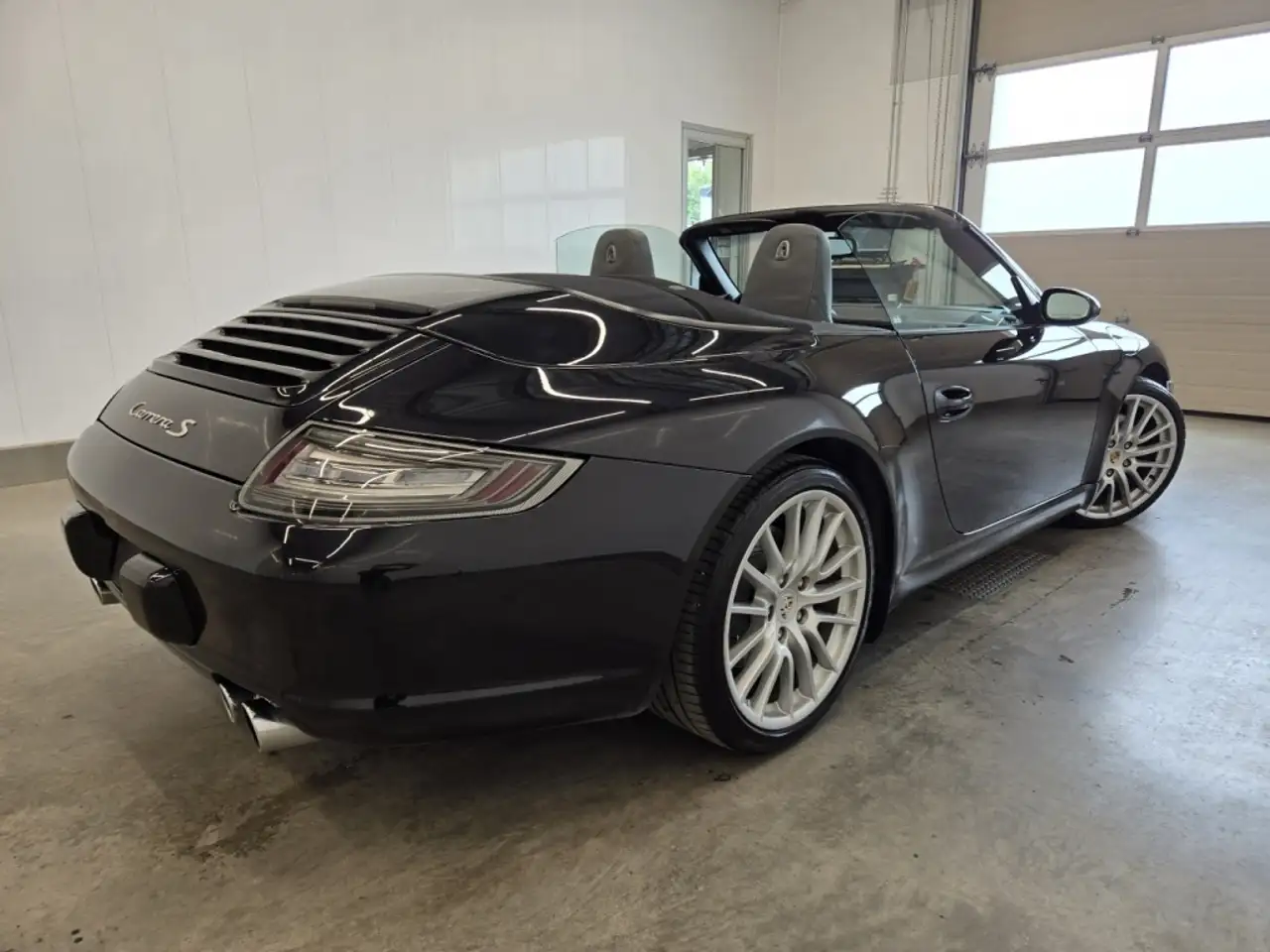 Porsche 911 снимка Porsche 911