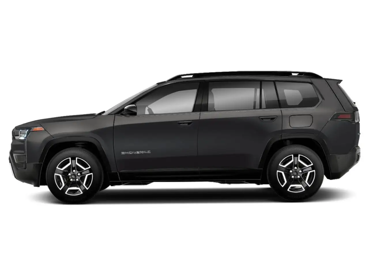 Jeep Cherokee photo Jeep Cherokee