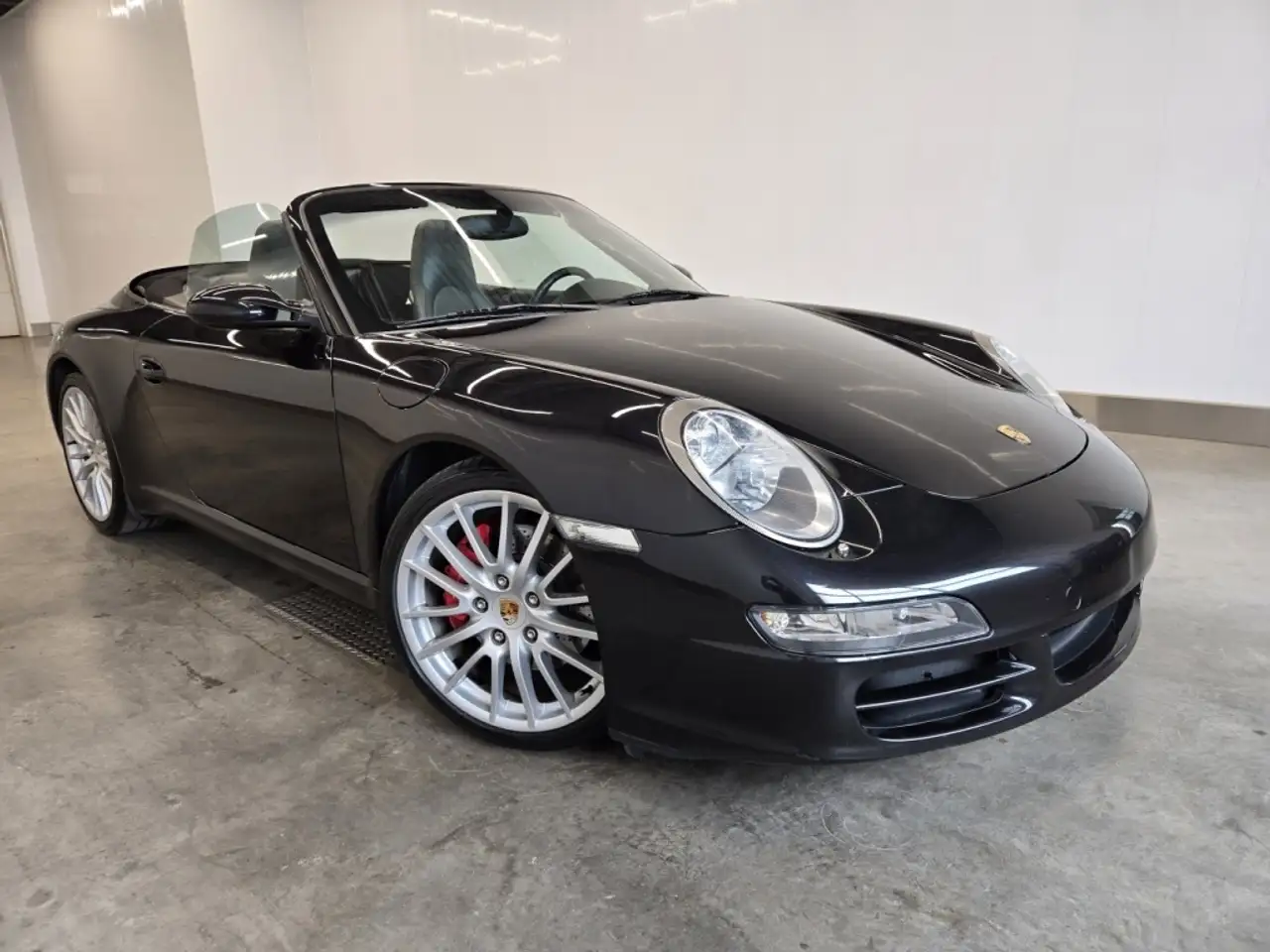 Porsche 911 снимка Porsche 911
