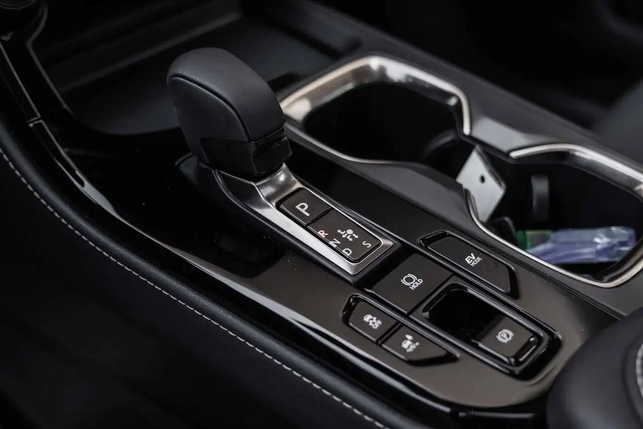 Lexus NX снимка Lexus NX