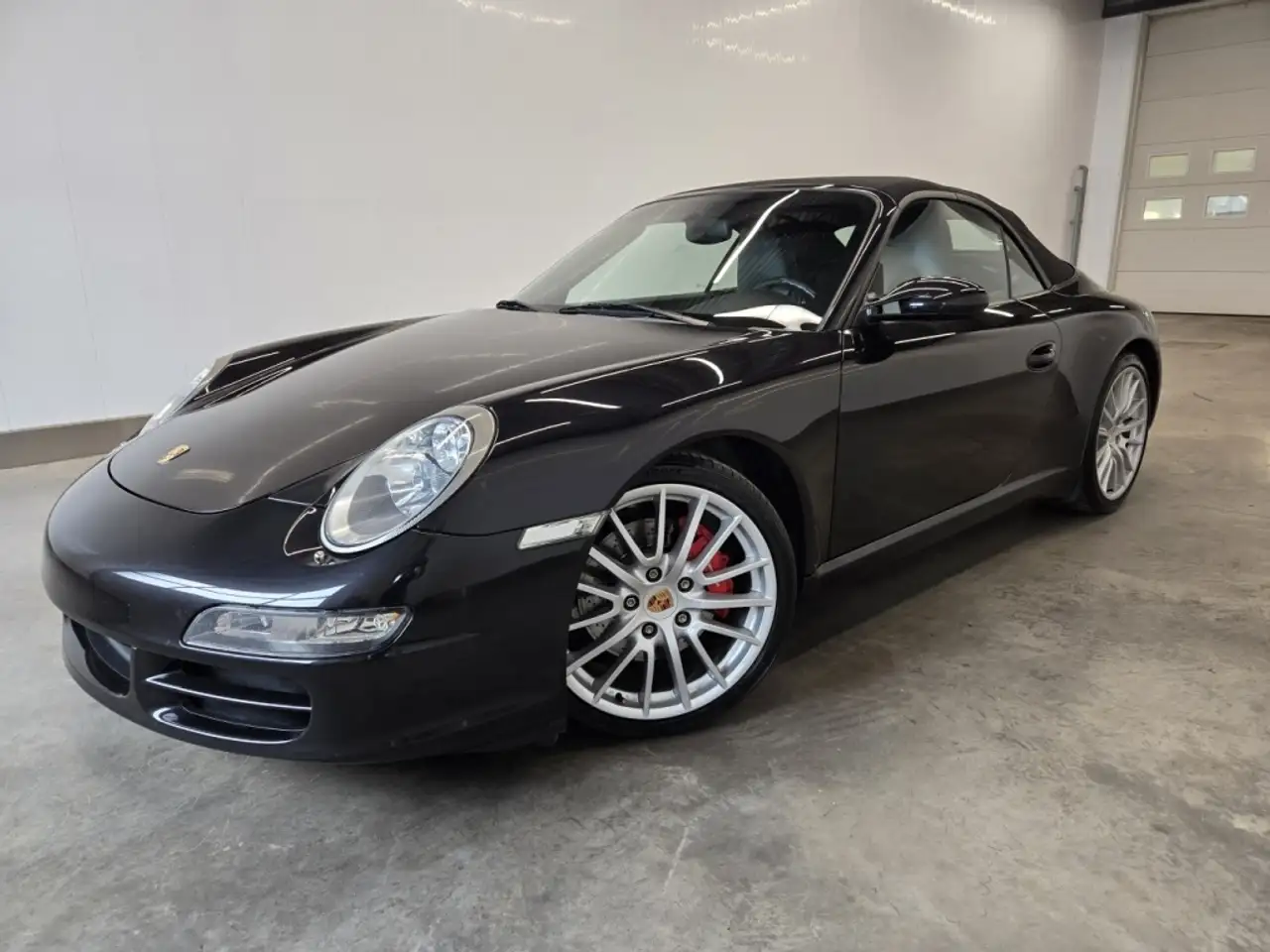 Porsche 911 снимка Porsche 911