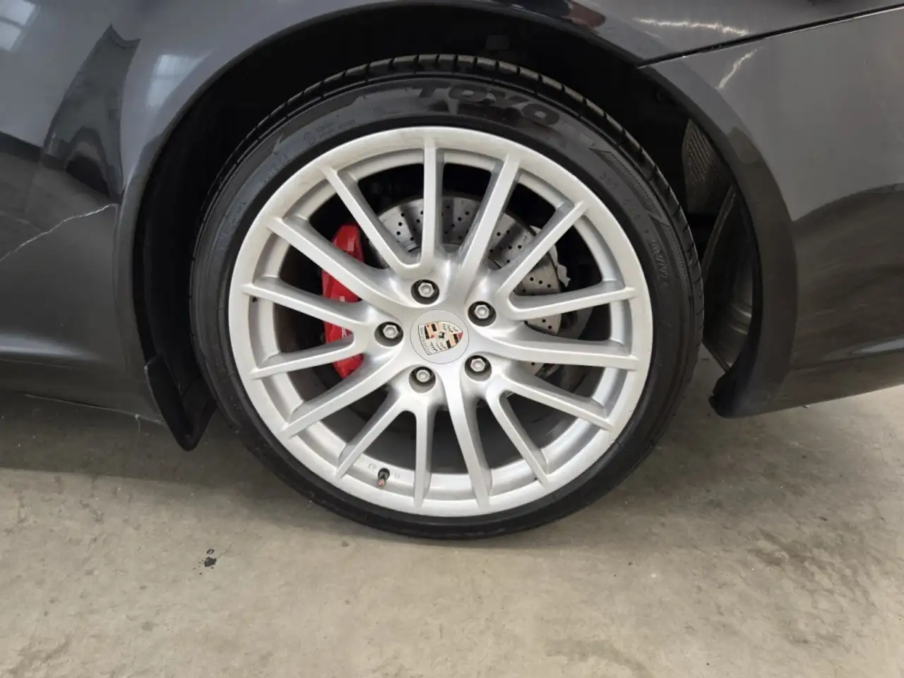 Porsche 911 снимка Porsche 911