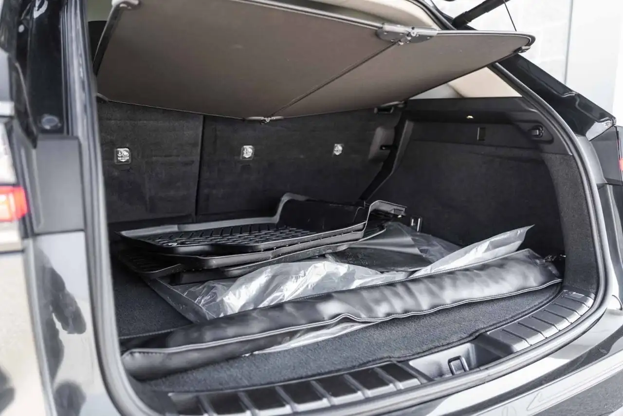 Lexus NX снимка Lexus NX