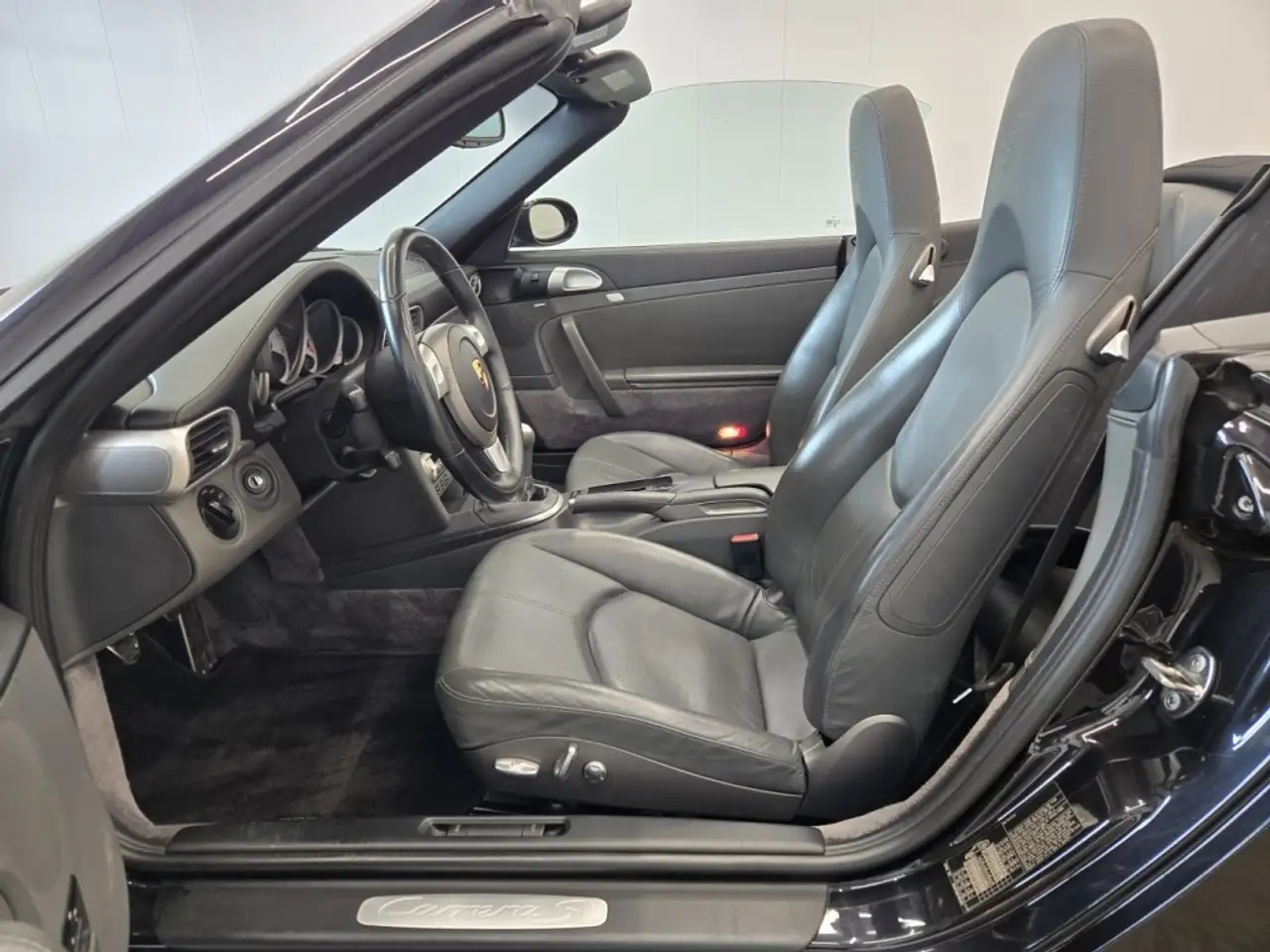 Porsche 911 снимка Porsche 911