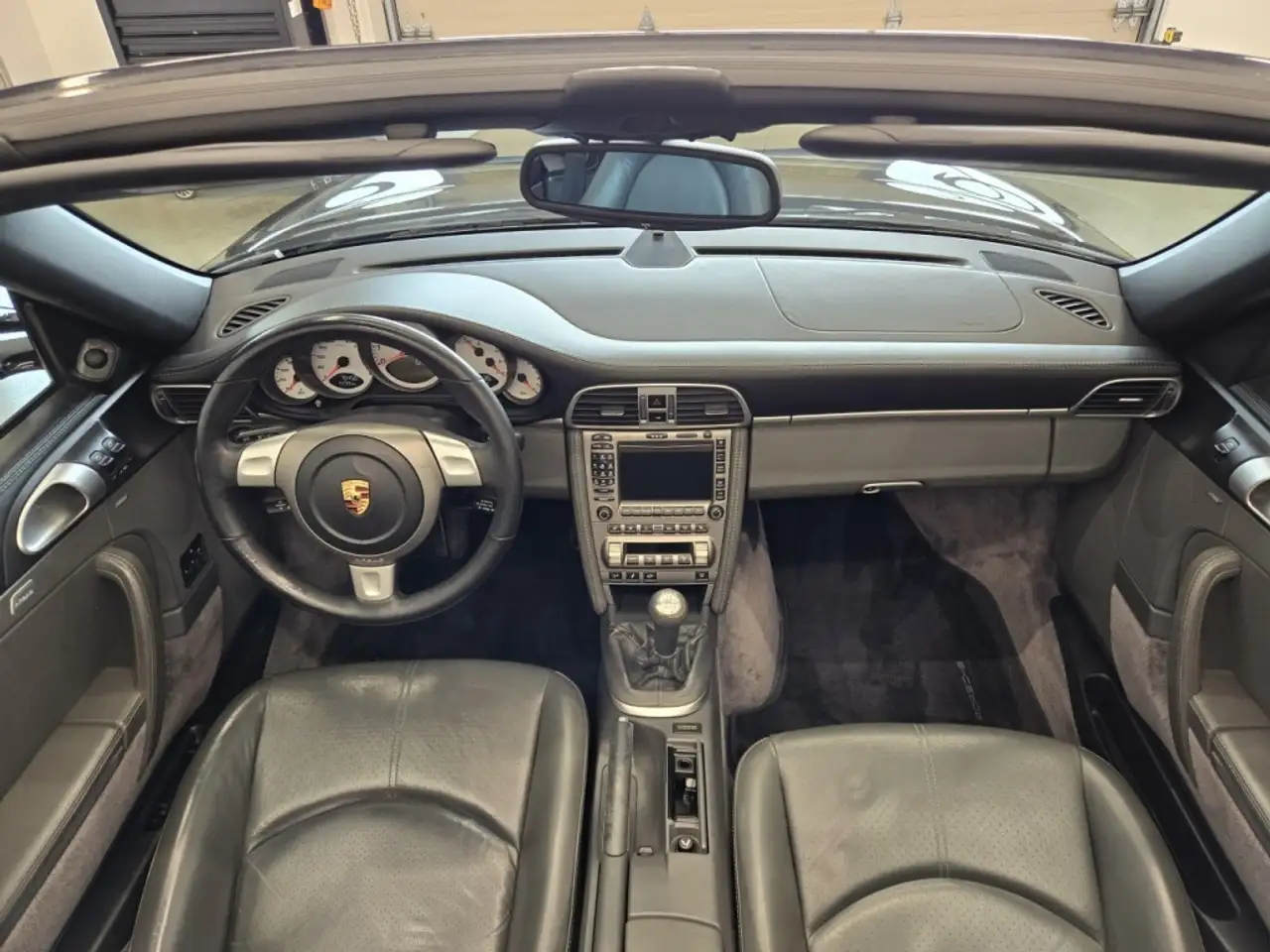Porsche 911 снимка Porsche 911