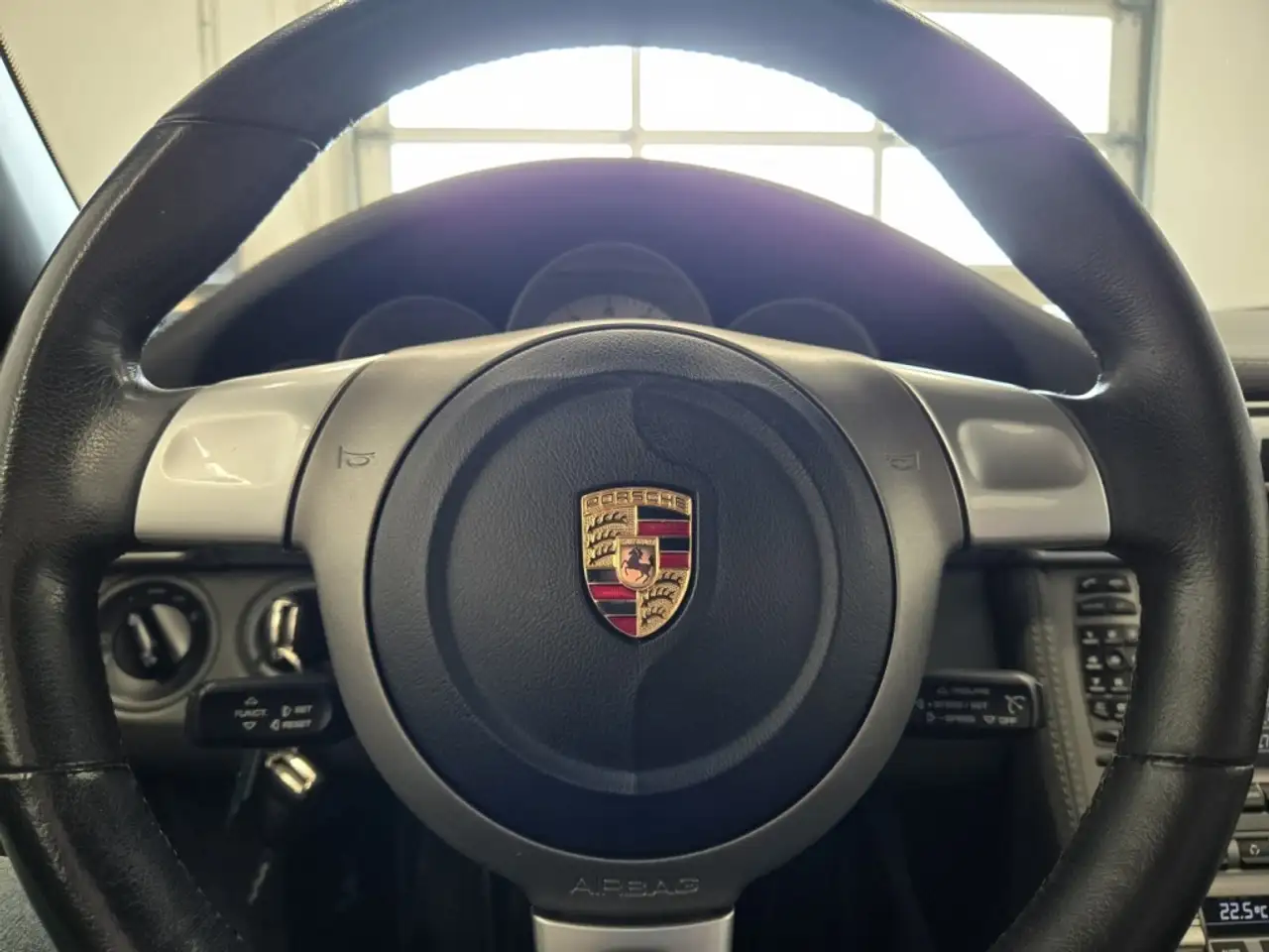Porsche 911 снимка Porsche 911