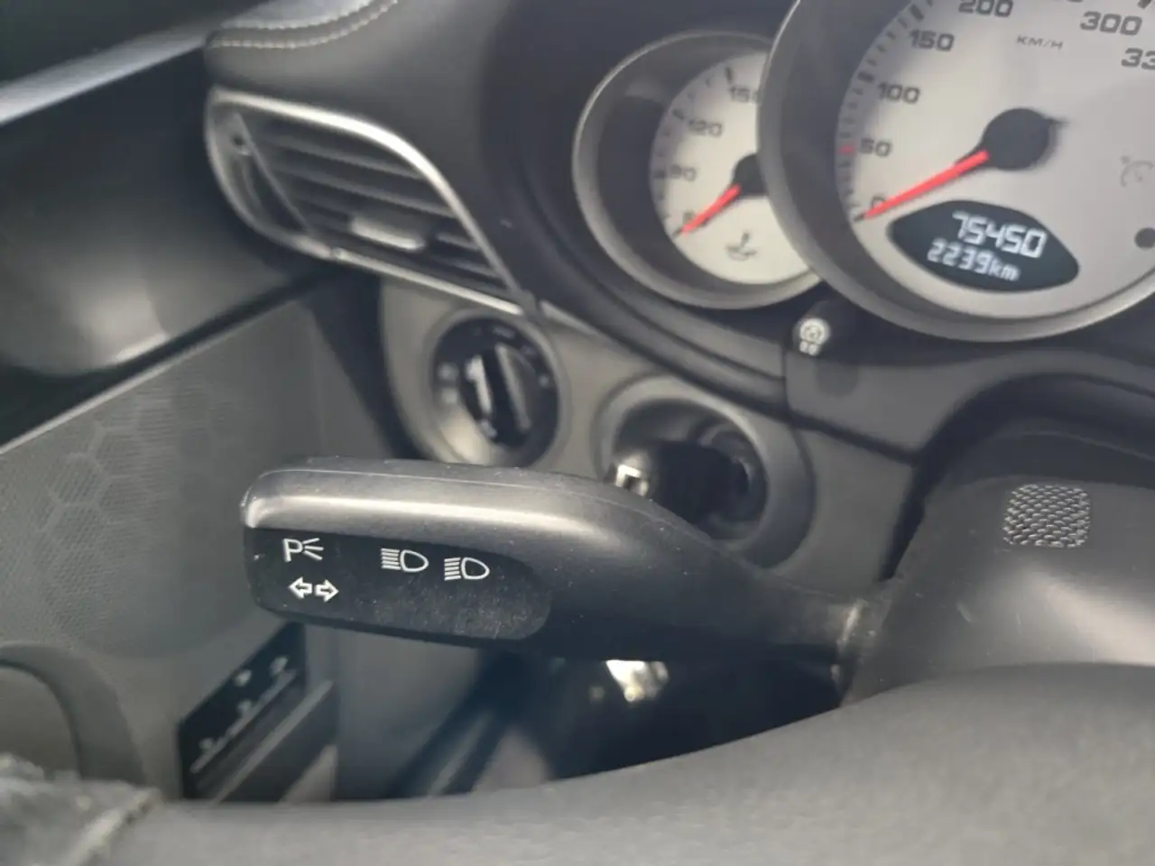 Porsche 911 снимка Porsche 911