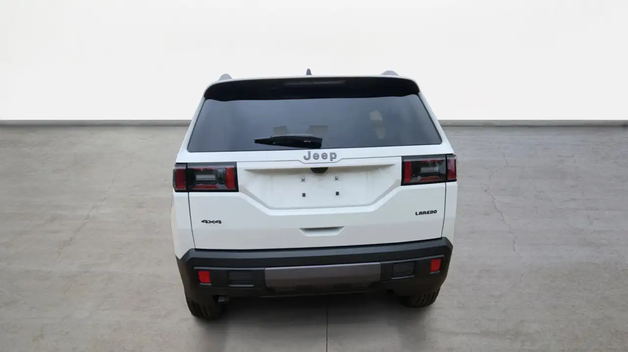 Jeep Cherokee снимка Jeep Cherokee