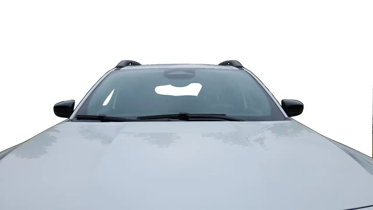 Jeep Cherokee снимка Jeep Cherokee