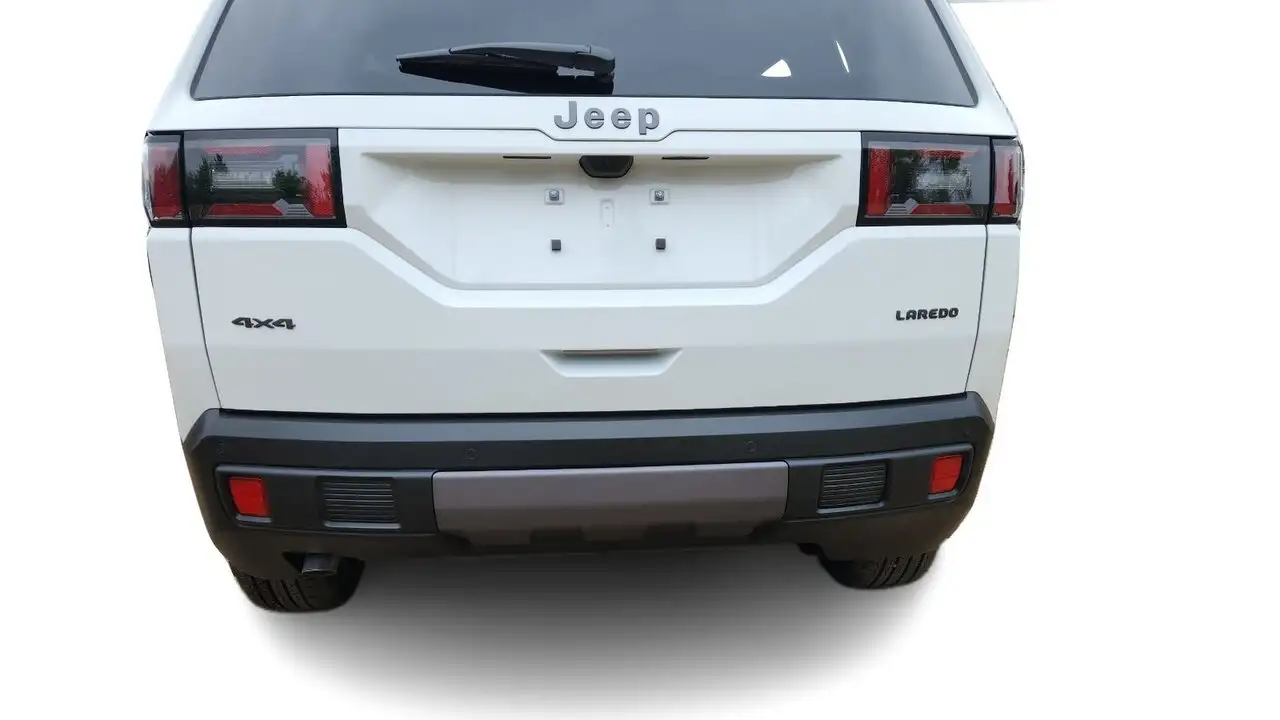 Jeep Cherokee снимка Jeep Cherokee