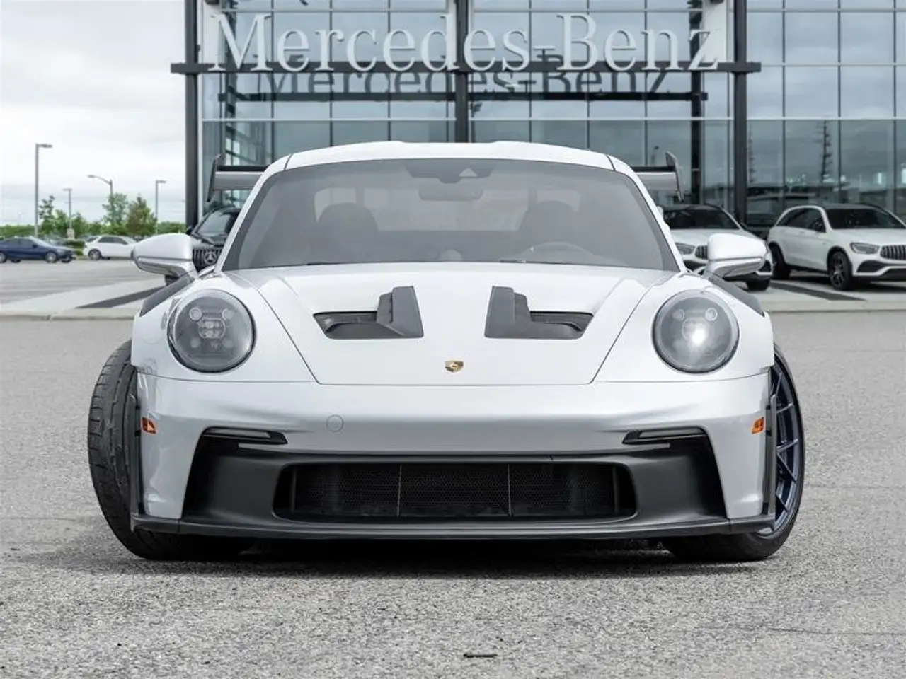 Porsche 911 снимка Porsche 911
