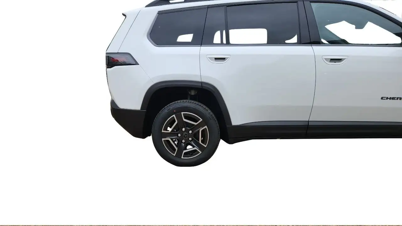 Jeep Cherokee снимка Jeep Cherokee