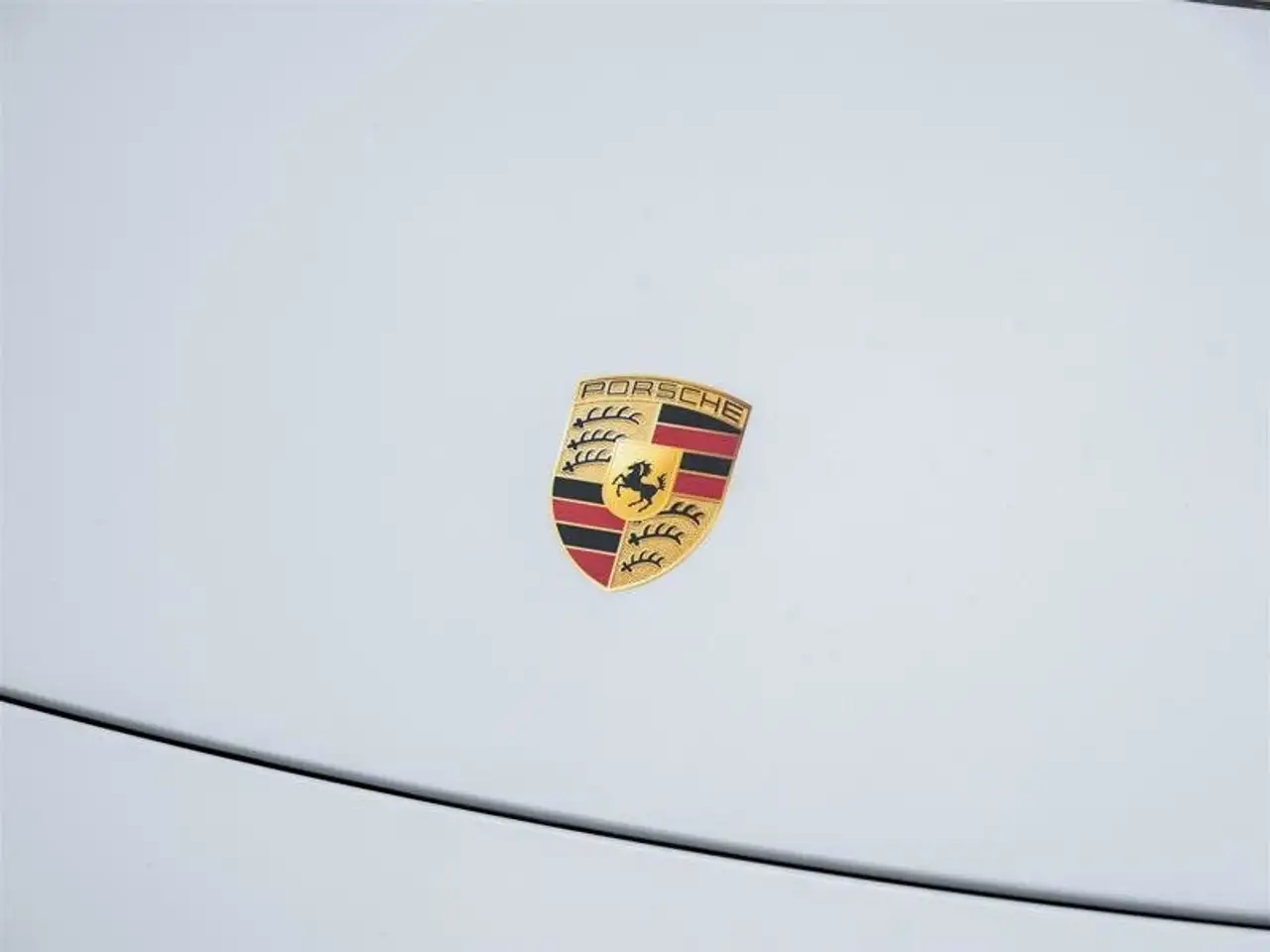 Porsche 911 снимка Porsche 911