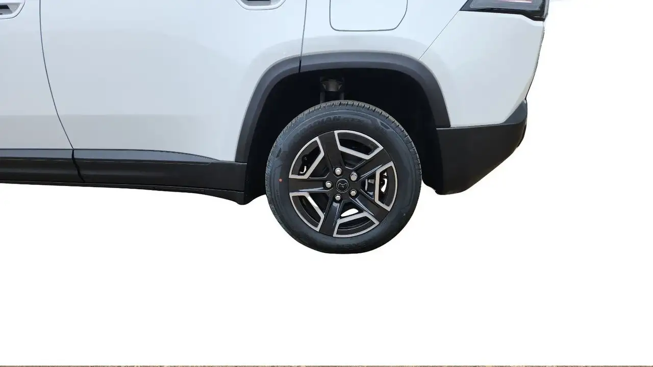 Jeep Cherokee снимка Jeep Cherokee