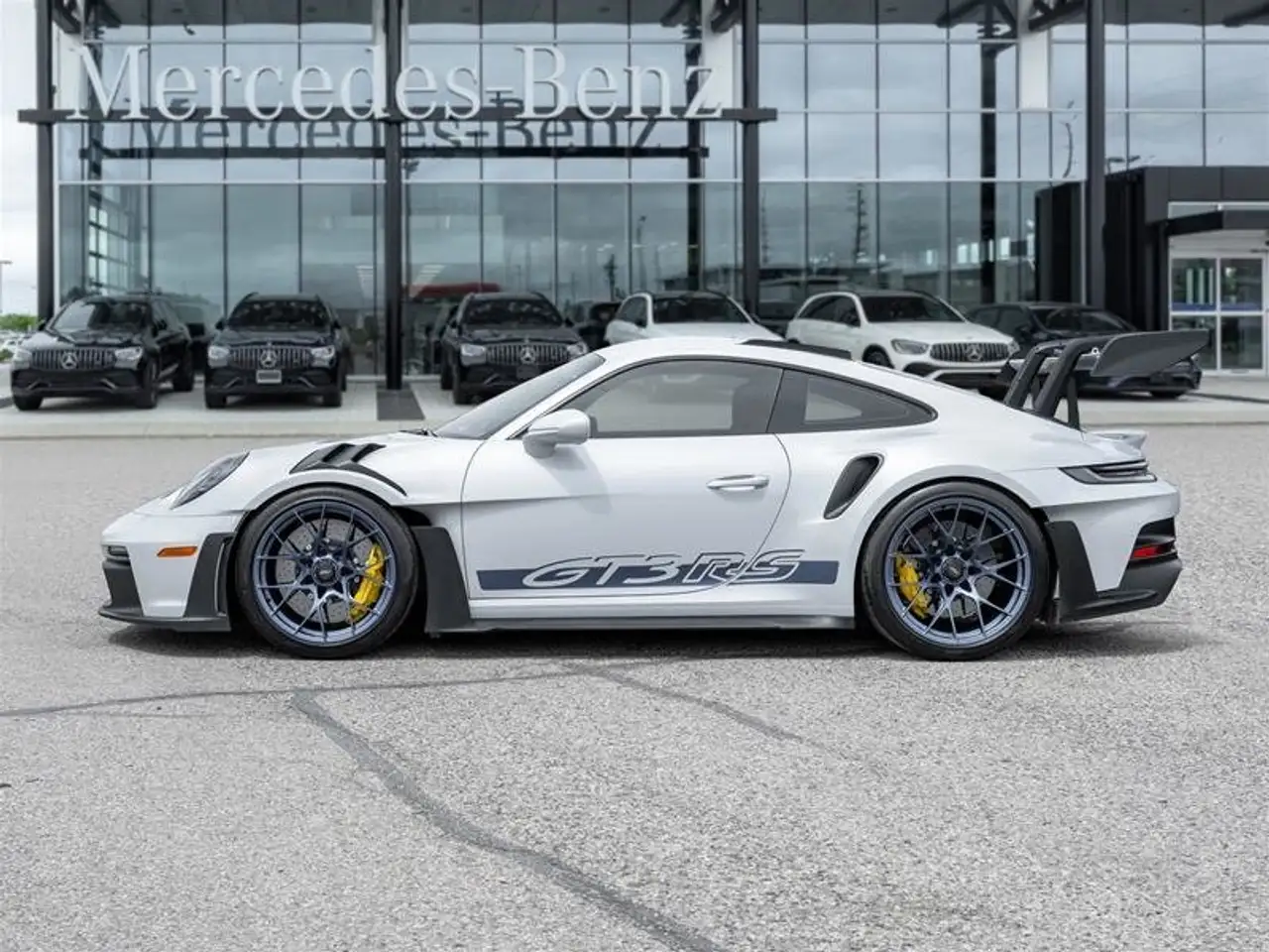 Porsche 911 снимка Porsche 911