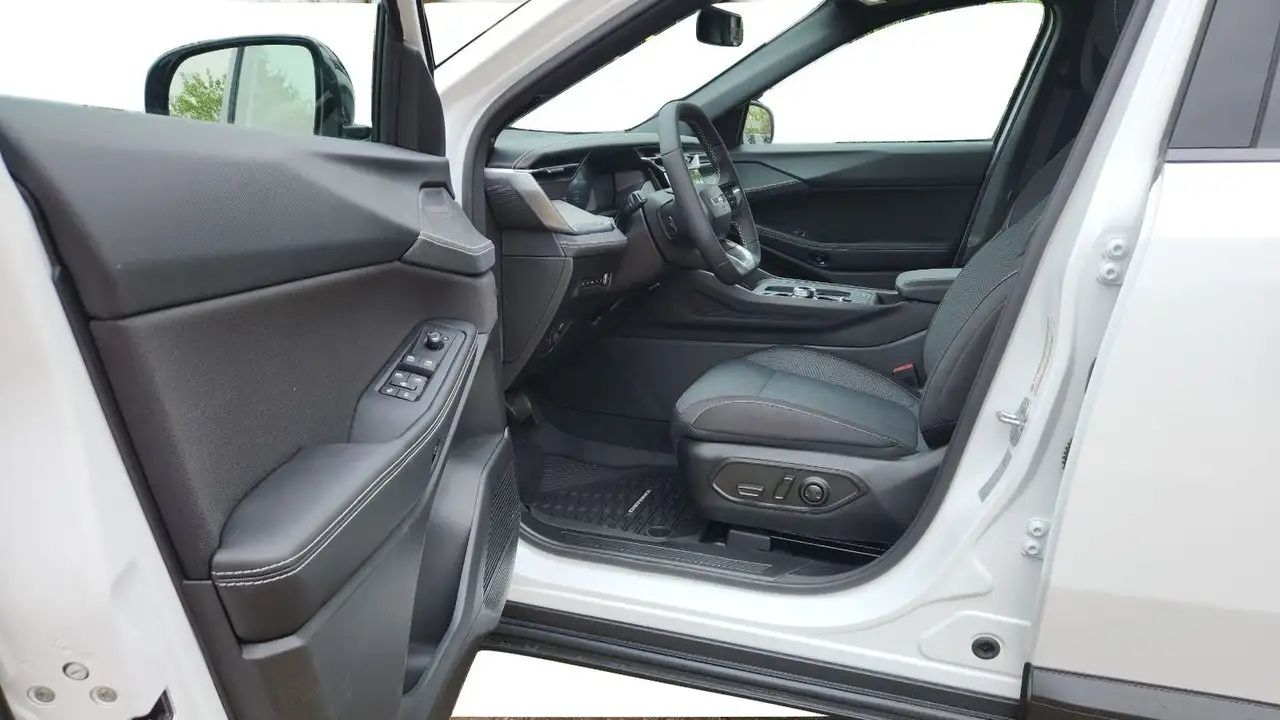 Jeep Cherokee снимка Jeep Cherokee
