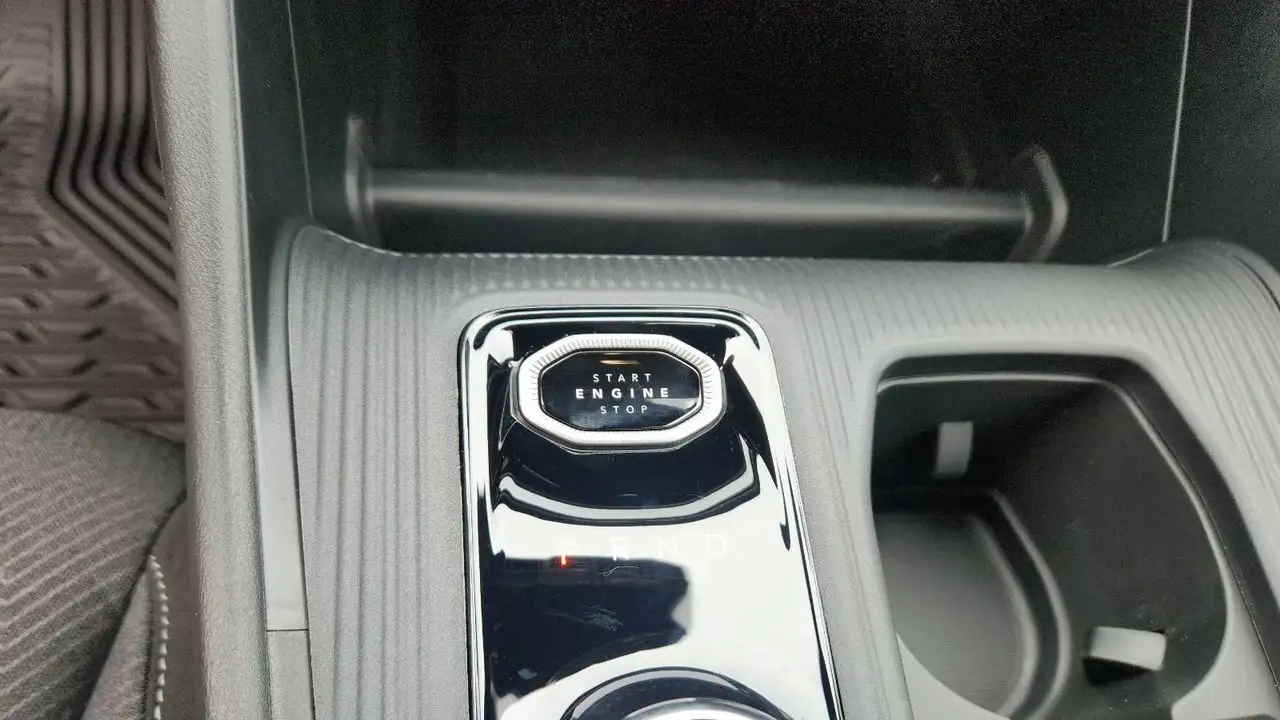 Jeep Cherokee снимка Jeep Cherokee
