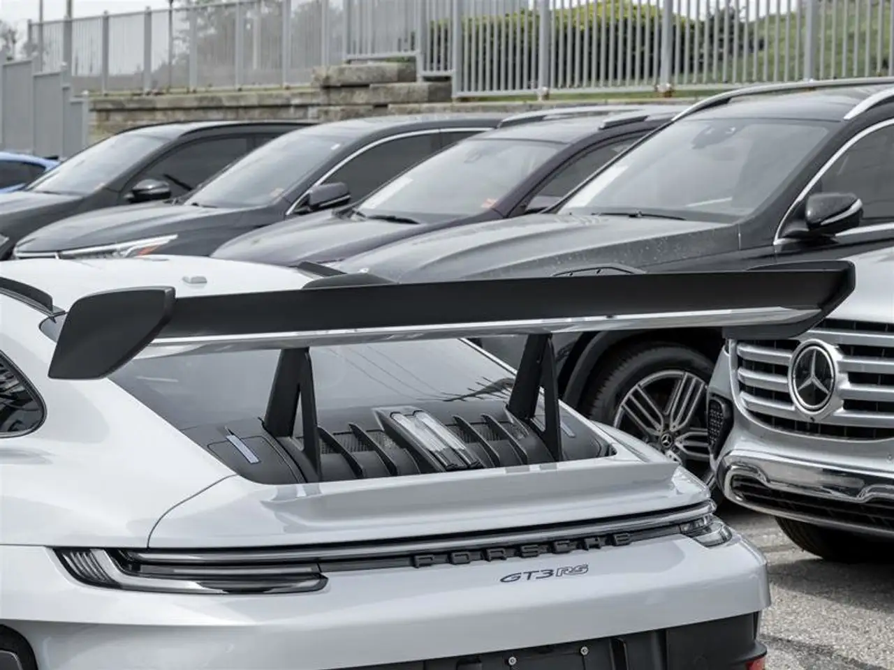 Porsche 911 снимка Porsche 911
