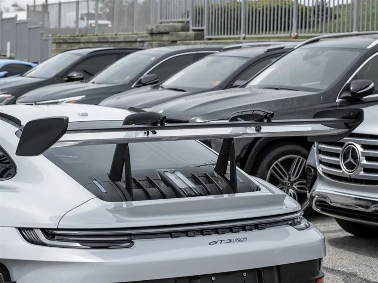 Porsche 911 снимка Porsche 911