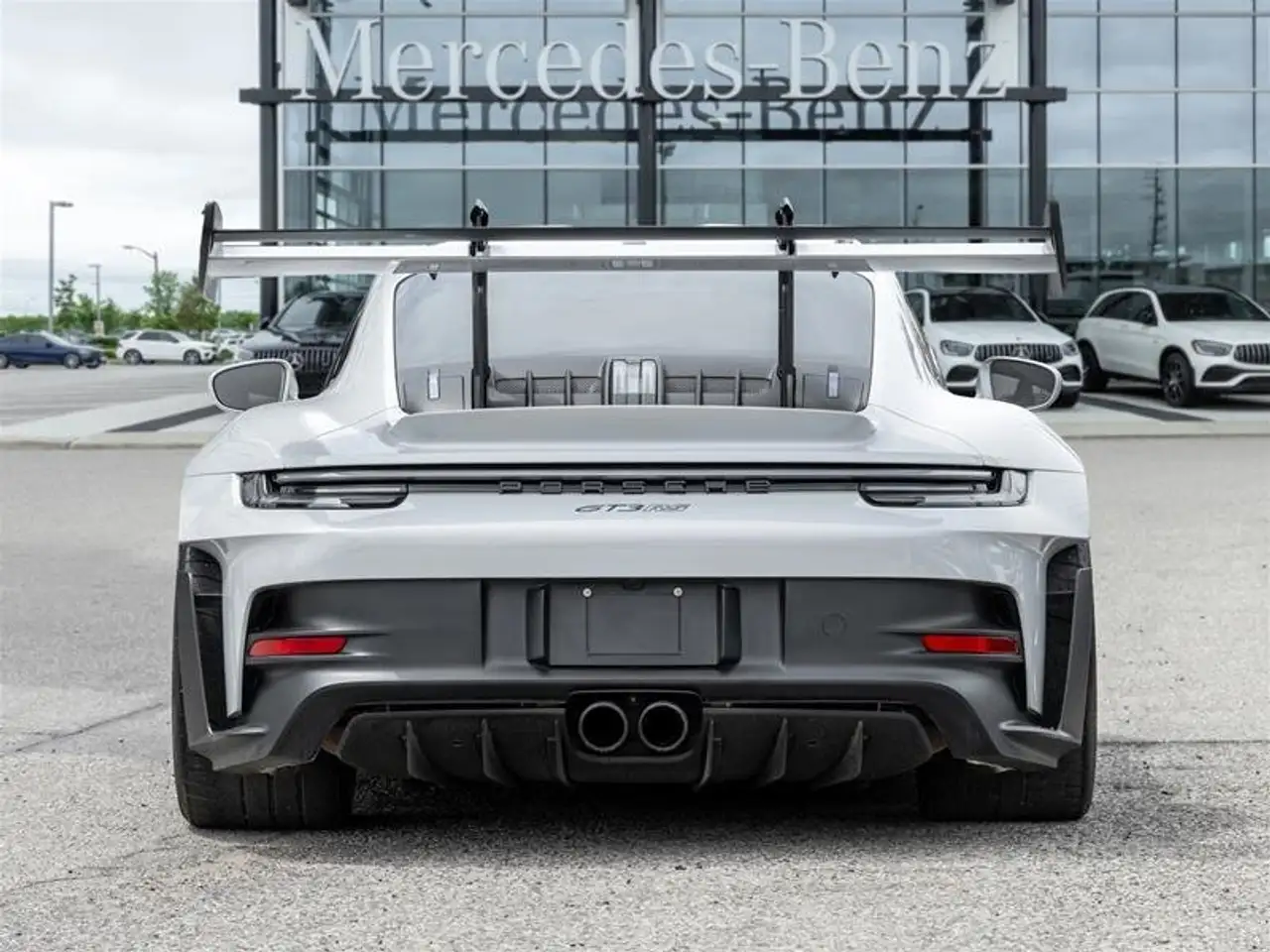 Porsche 911 снимка Porsche 911