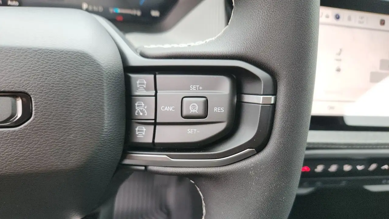 Jeep Cherokee снимка Jeep Cherokee
