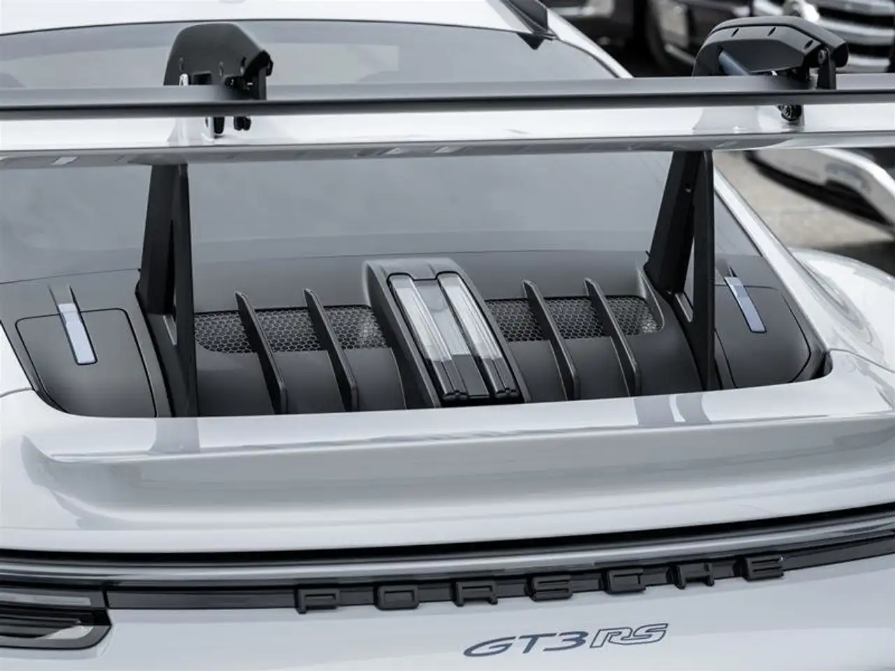 Porsche 911 снимка Porsche 911