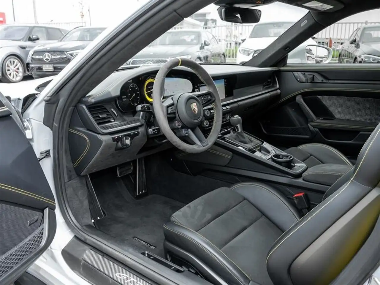 Porsche 911 снимка Porsche 911