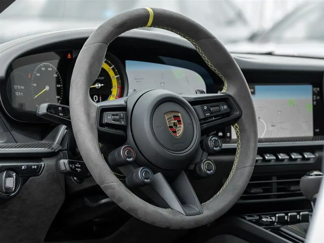 Porsche 911 снимка Porsche 911
