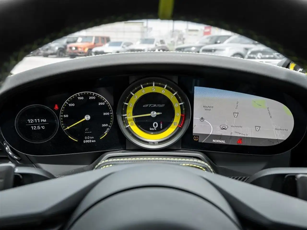 Porsche 911 снимка Porsche 911