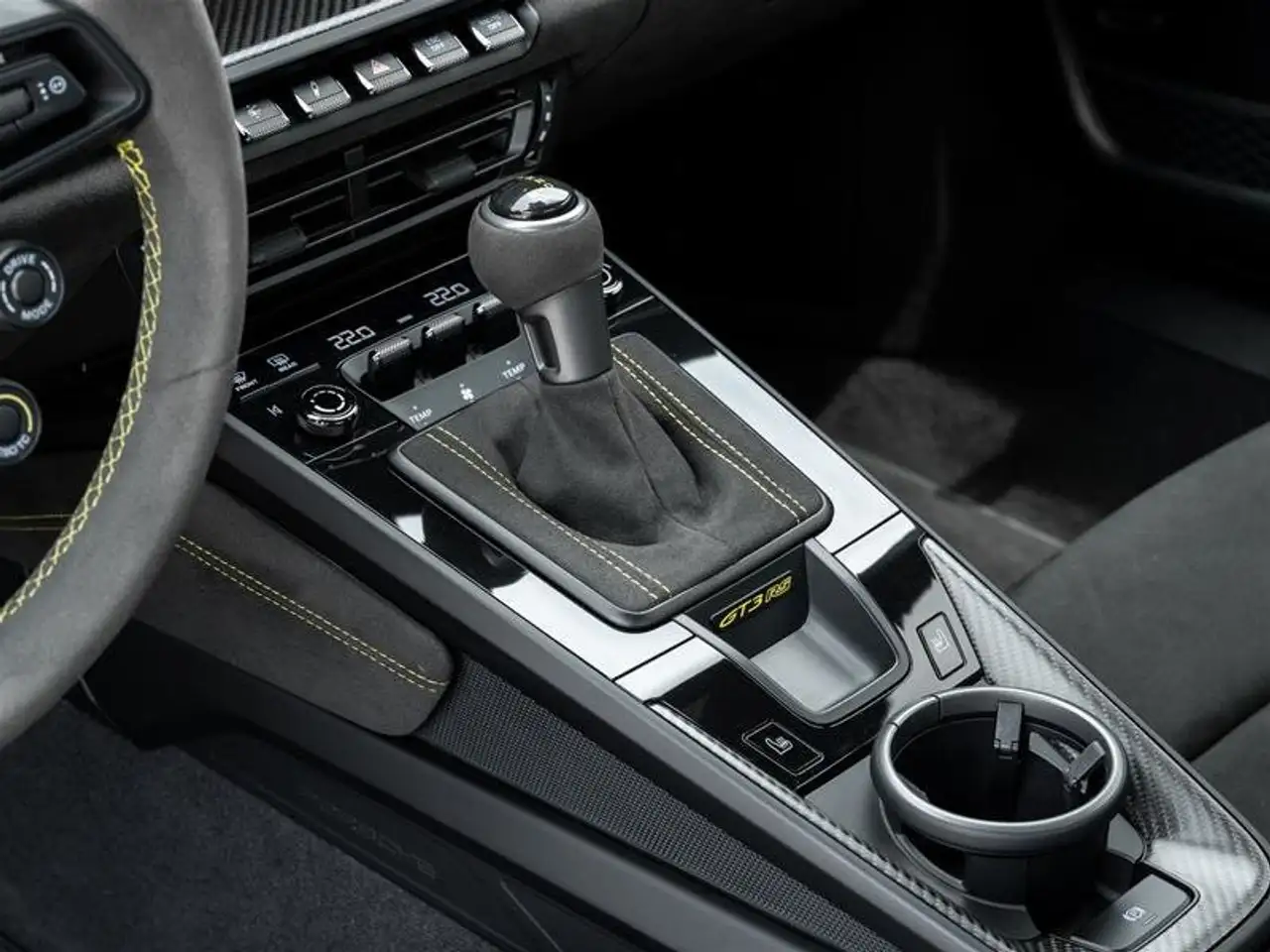Porsche 911 снимка Porsche 911