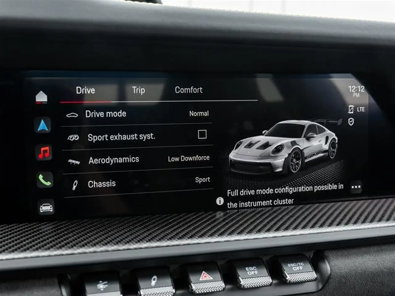 Porsche 911 снимка Porsche 911