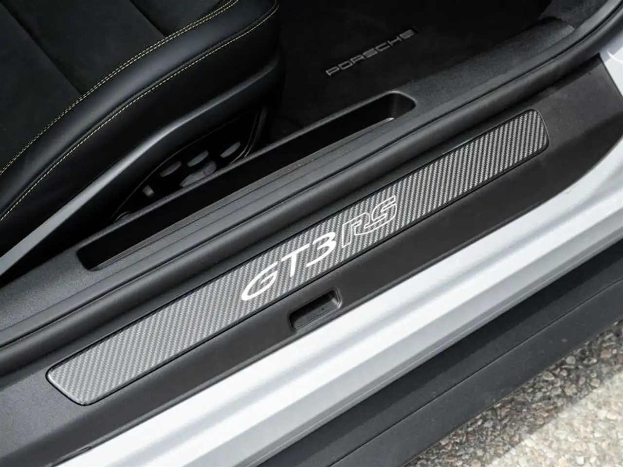 Porsche 911 снимка Porsche 911