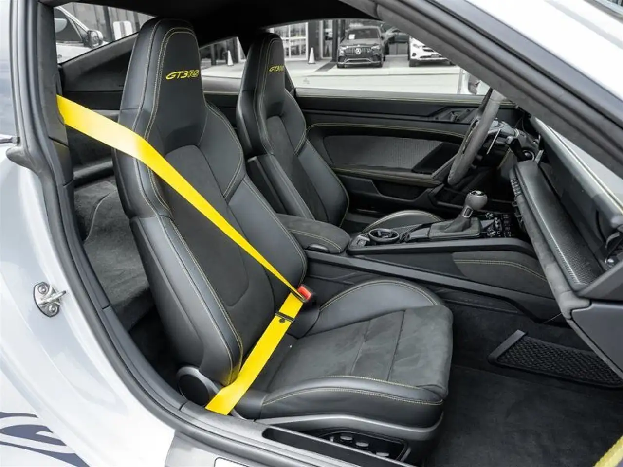 Porsche 911 снимка Porsche 911