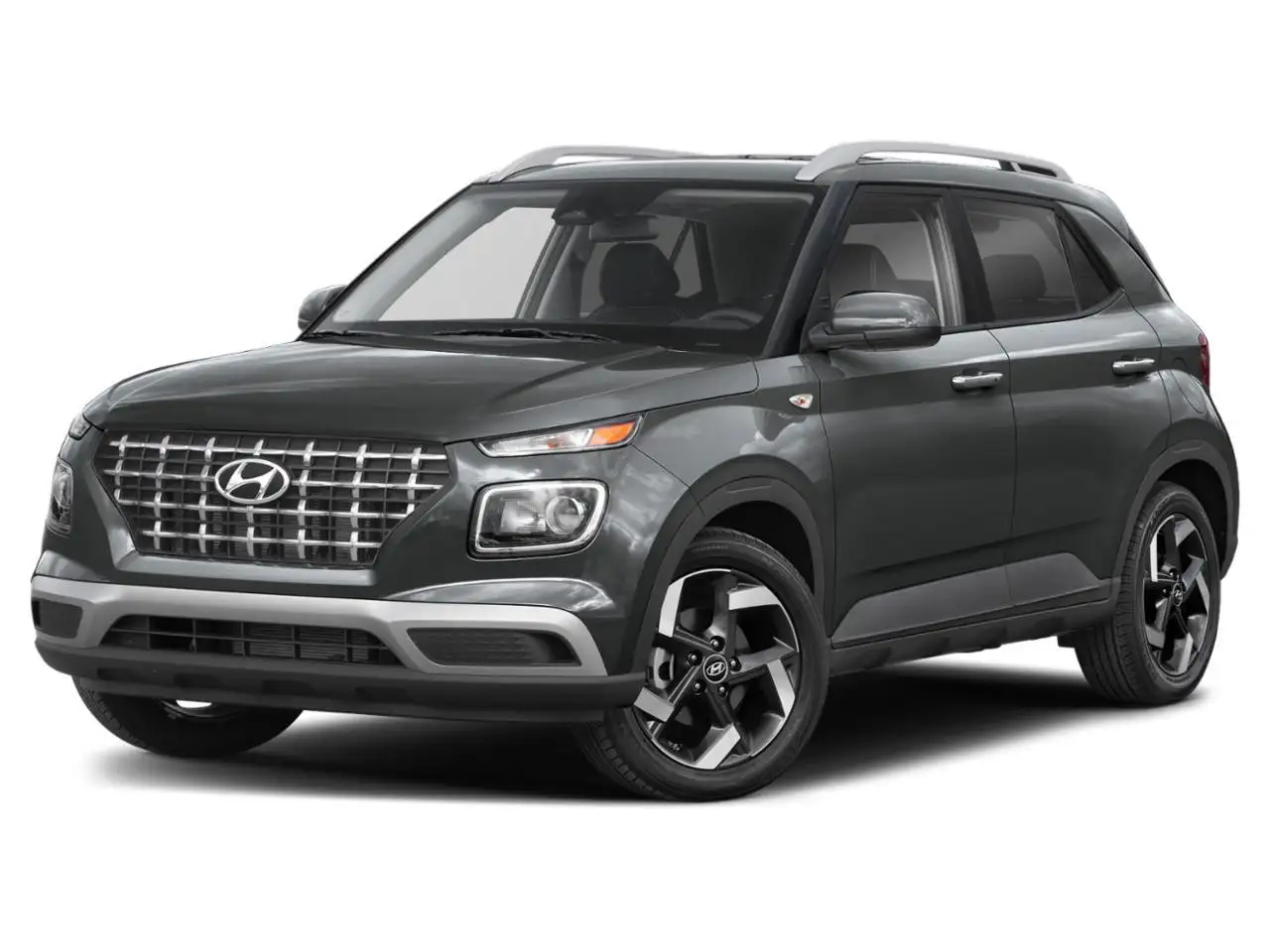 2026 Hyundai Venue
