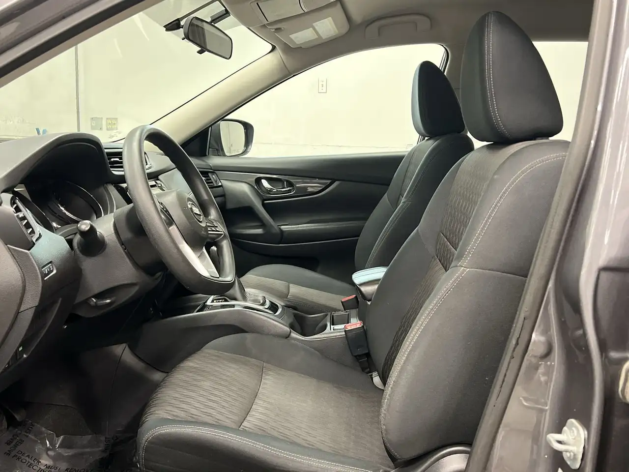 Nissan Rogue photo Nissan Rogue