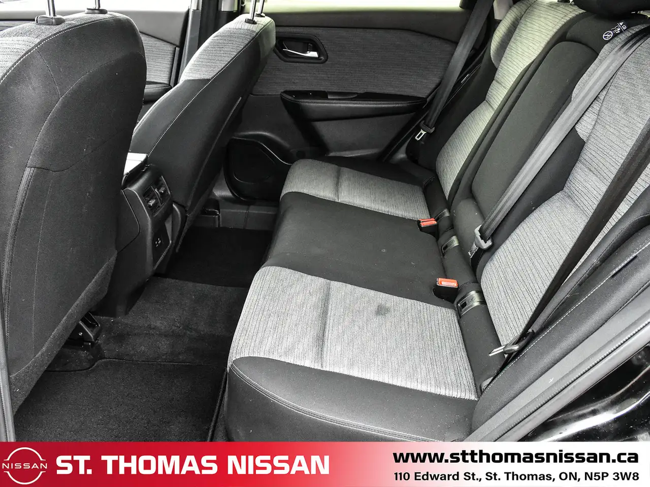 Nissan Rogue photo Nissan Rogue
