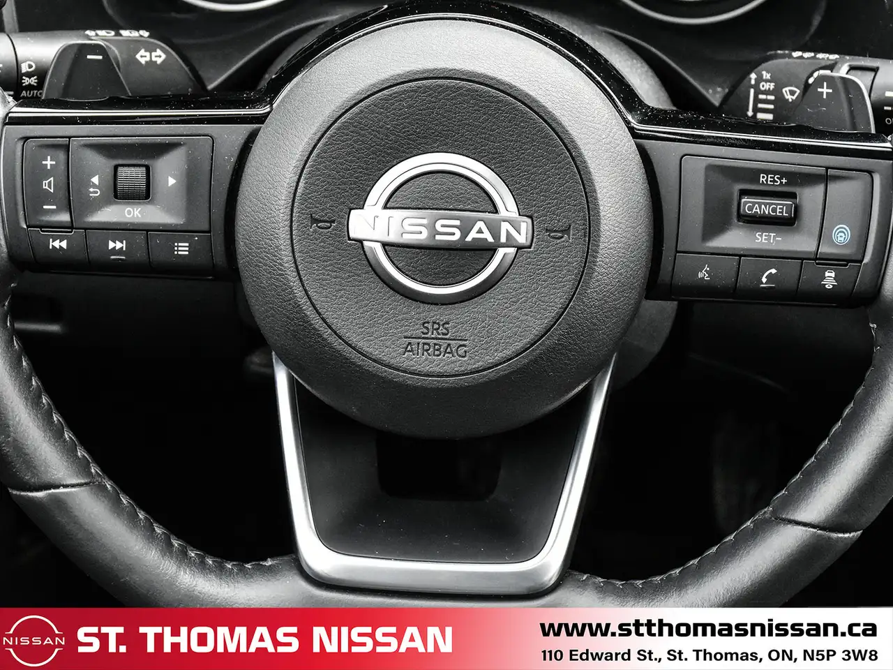 Nissan Rogue photo Nissan Rogue
