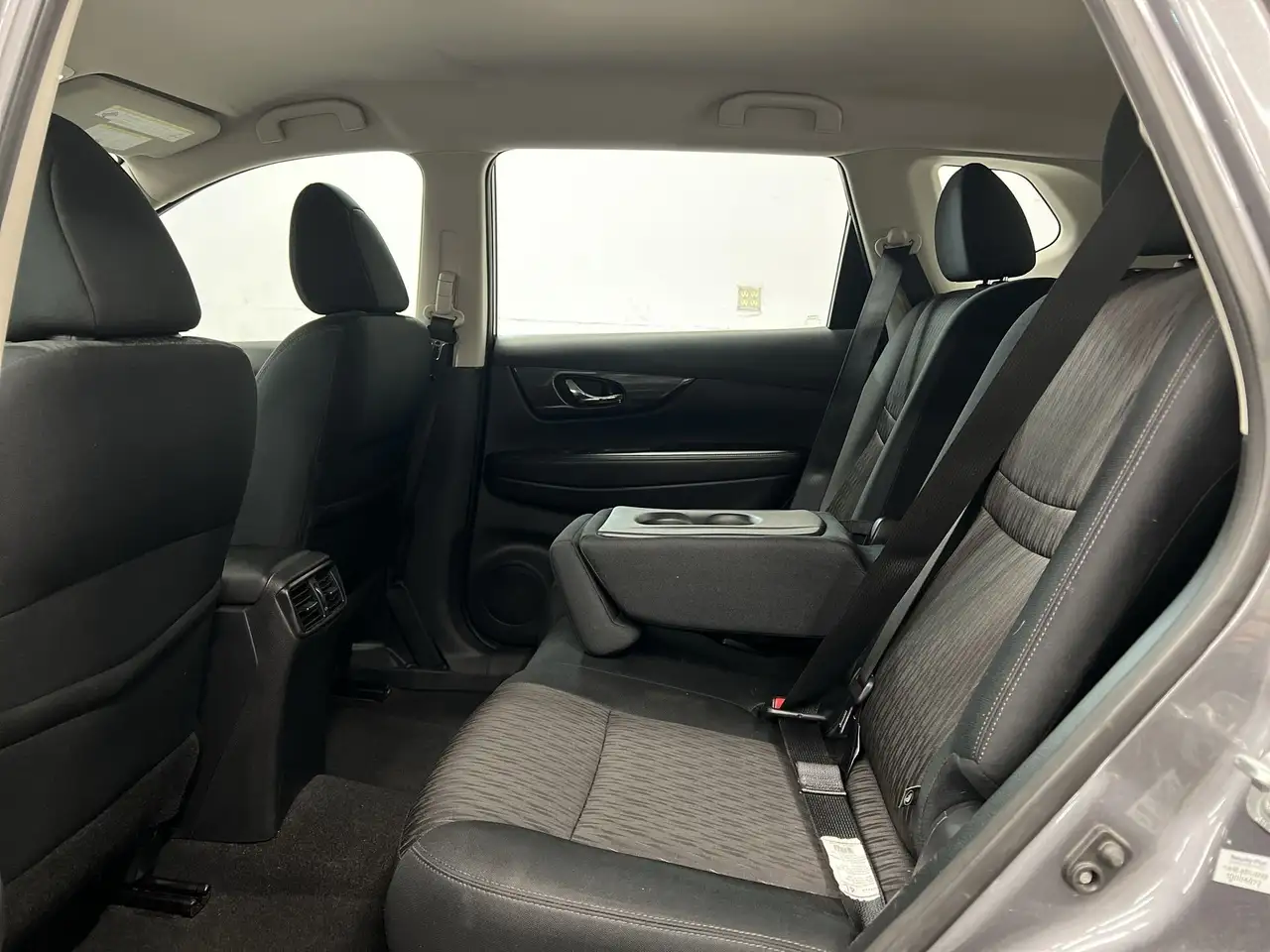 Nissan Rogue photo Nissan Rogue