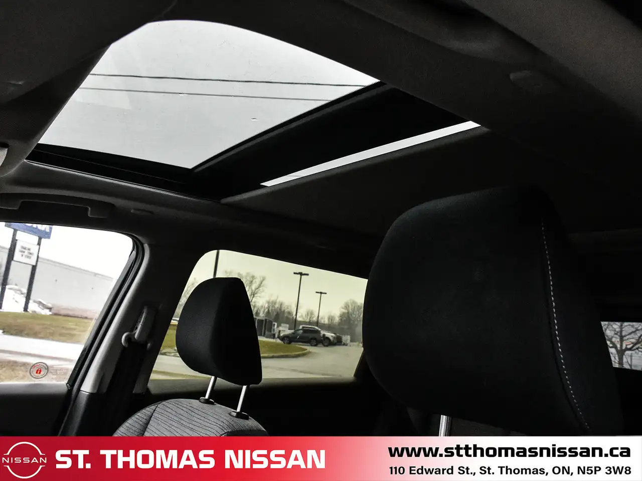 Nissan Rogue photo Nissan Rogue