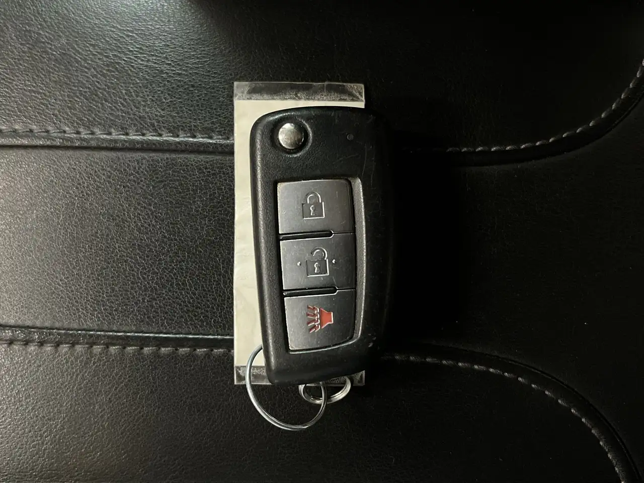 Nissan Rogue photo Nissan Rogue
