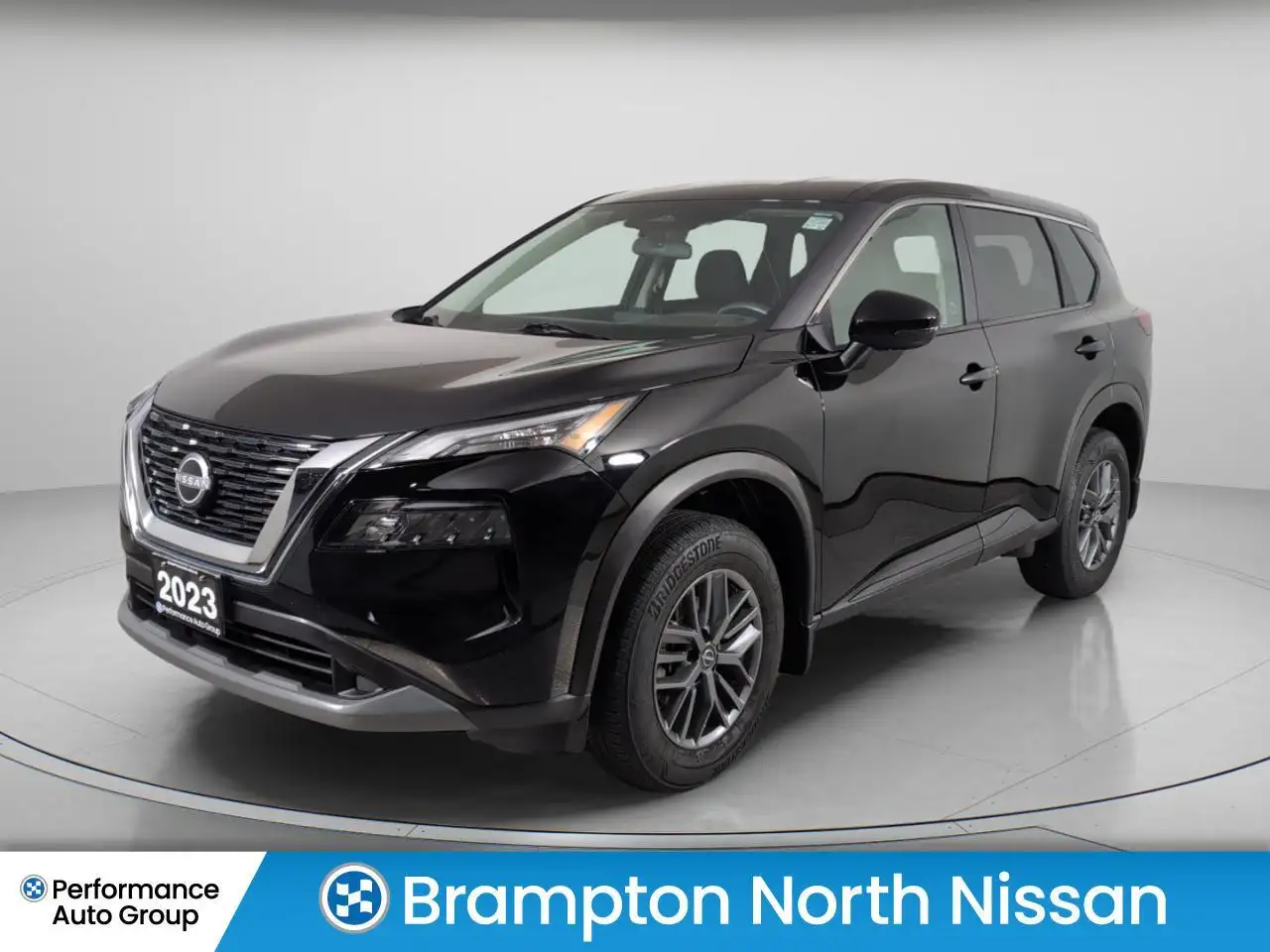 Nissan Rogue fotografie Nissan Rogue
