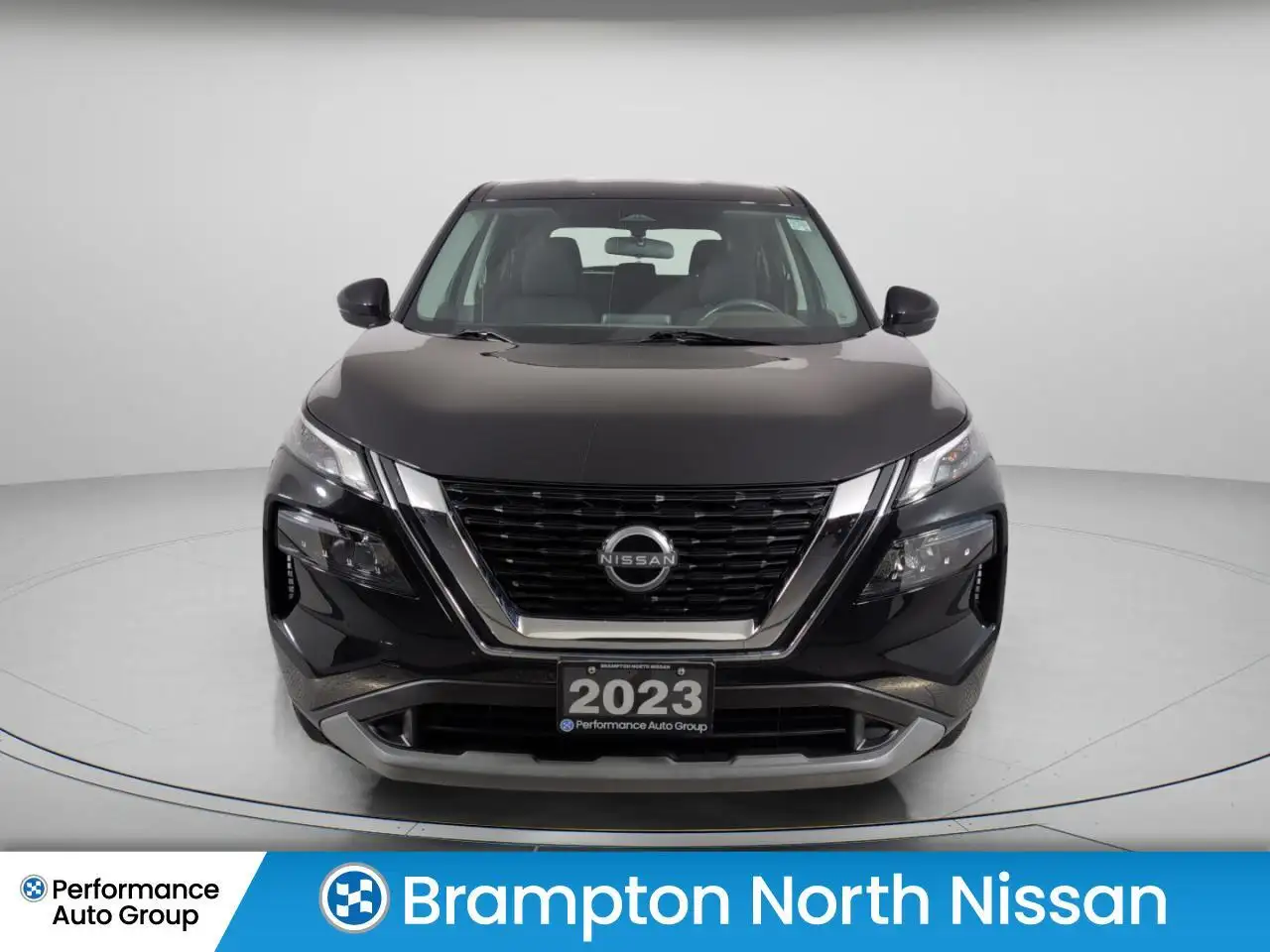 Nissan Rogue fotografie Nissan Rogue