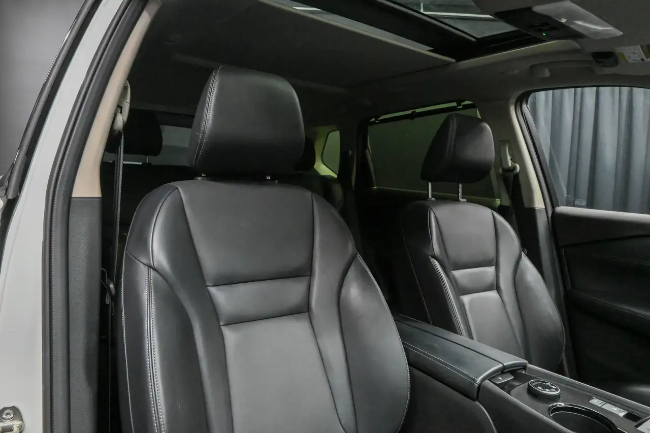 Nissan Rogue photo Nissan Rogue