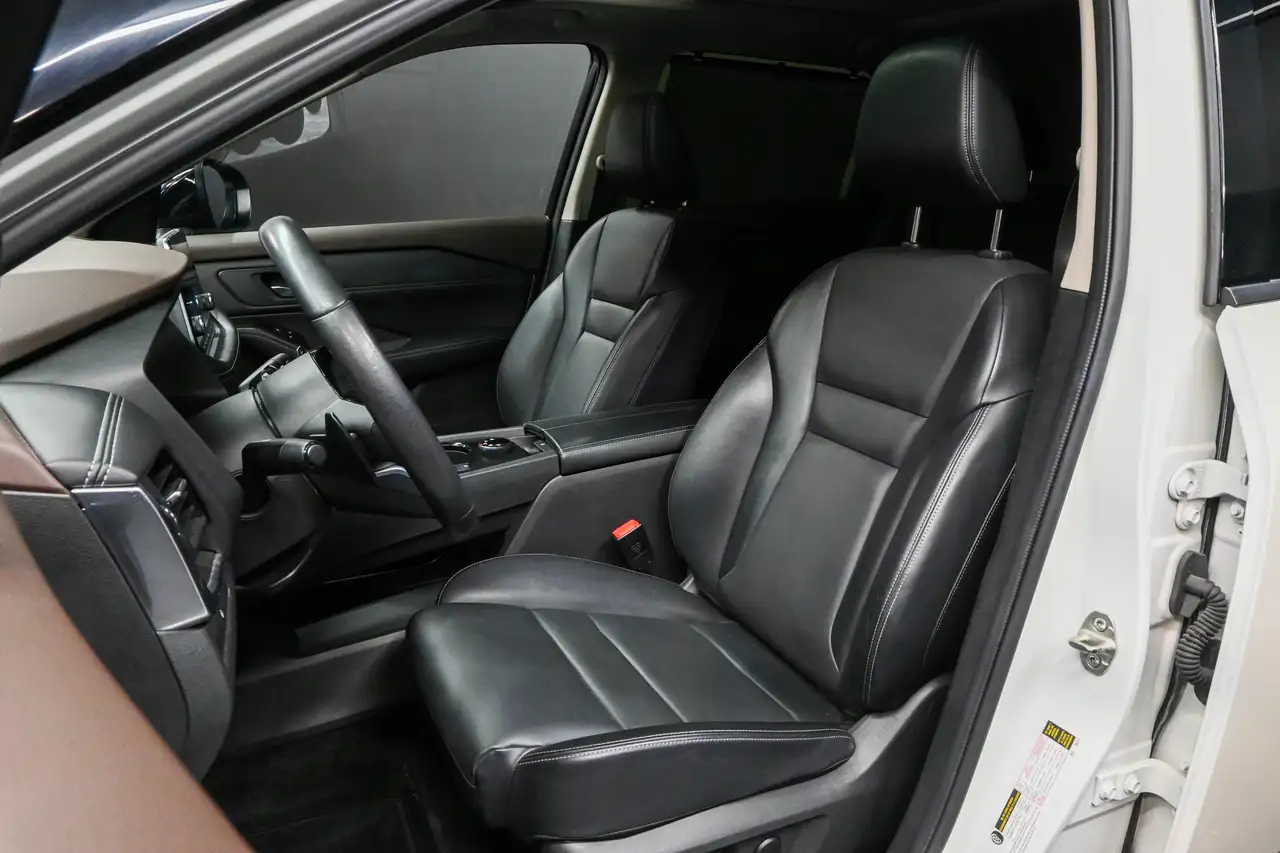 Nissan Rogue photo Nissan Rogue