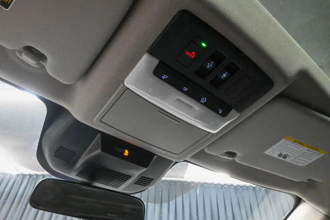 Nissan Rogue photo Nissan Rogue