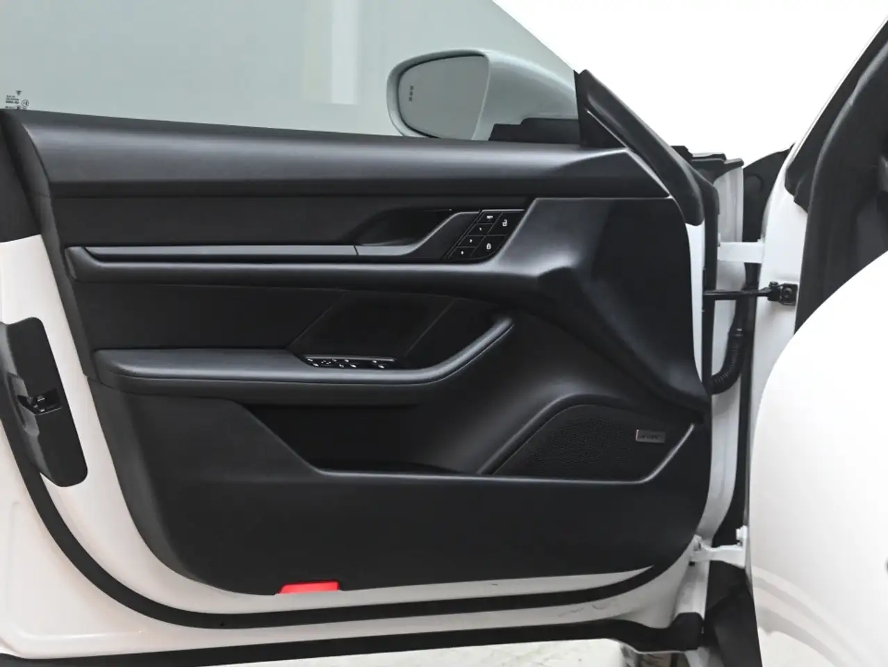 Porsche Taycan снимка Porsche Taycan