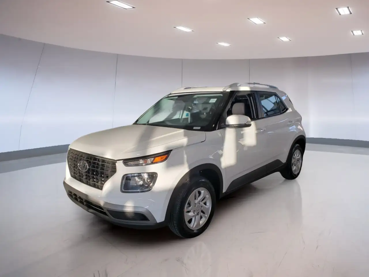 2025 Hyundai Venue